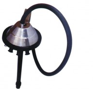 Lavador de copos Inox Daldemilk